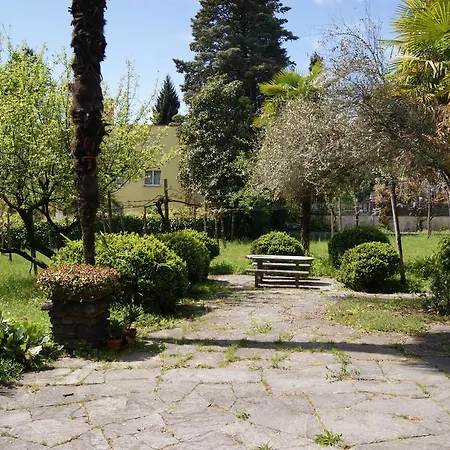 Val Fontile Διαμέρισμα *