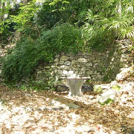 Val Fontile Διαμέρισμα *