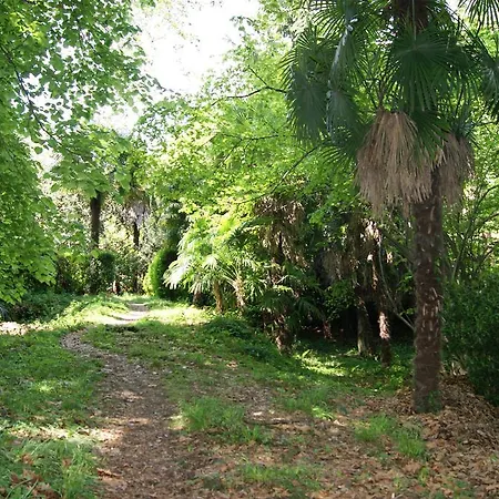 Val Fontile Διαμέρισμα Λοκάρνο