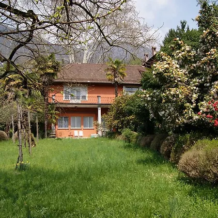 Val Fontile Διαμέρισμα *