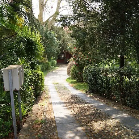 Val Fontile * Λοκάρνο