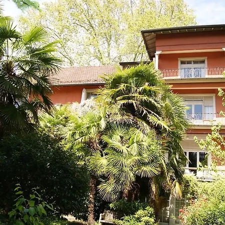 Val Fontile Διαμέρισμα *