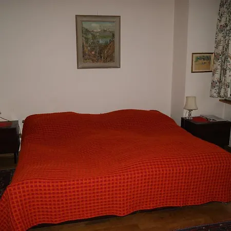Val Fontile Διαμέρισμα Λοκάρνο