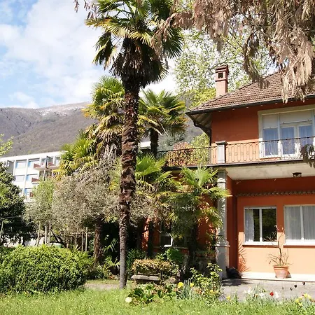 Διαμέρισμα Val Fontile